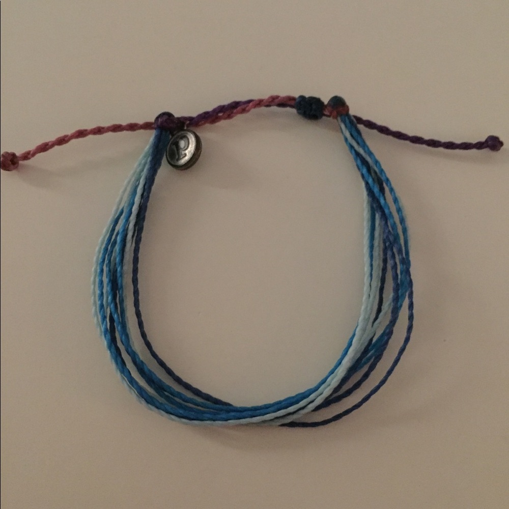 ✨ 🧚🏻‍♂️ Pura Vida Bracelet